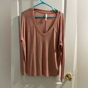 Aeropastle Live Love Dream Shirt, Size M